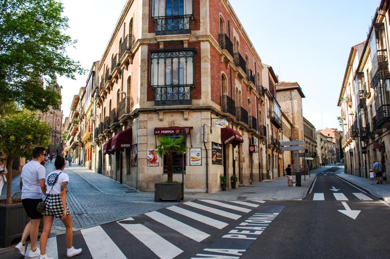 Vut San Pablo 0 Apartamento