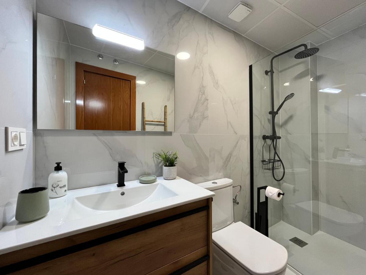Apartamento Vut San Pablo 0