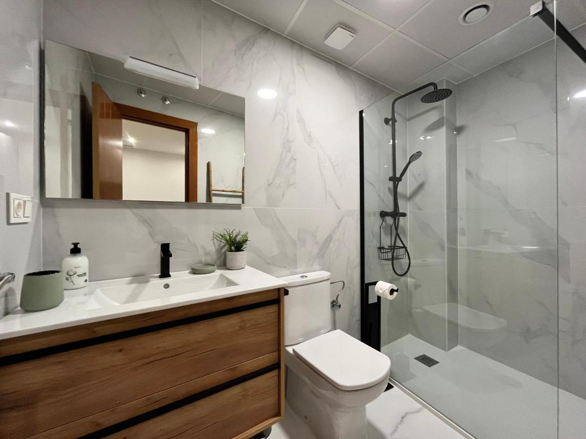 Vut San Pablo 0 Apartamento Salamanca