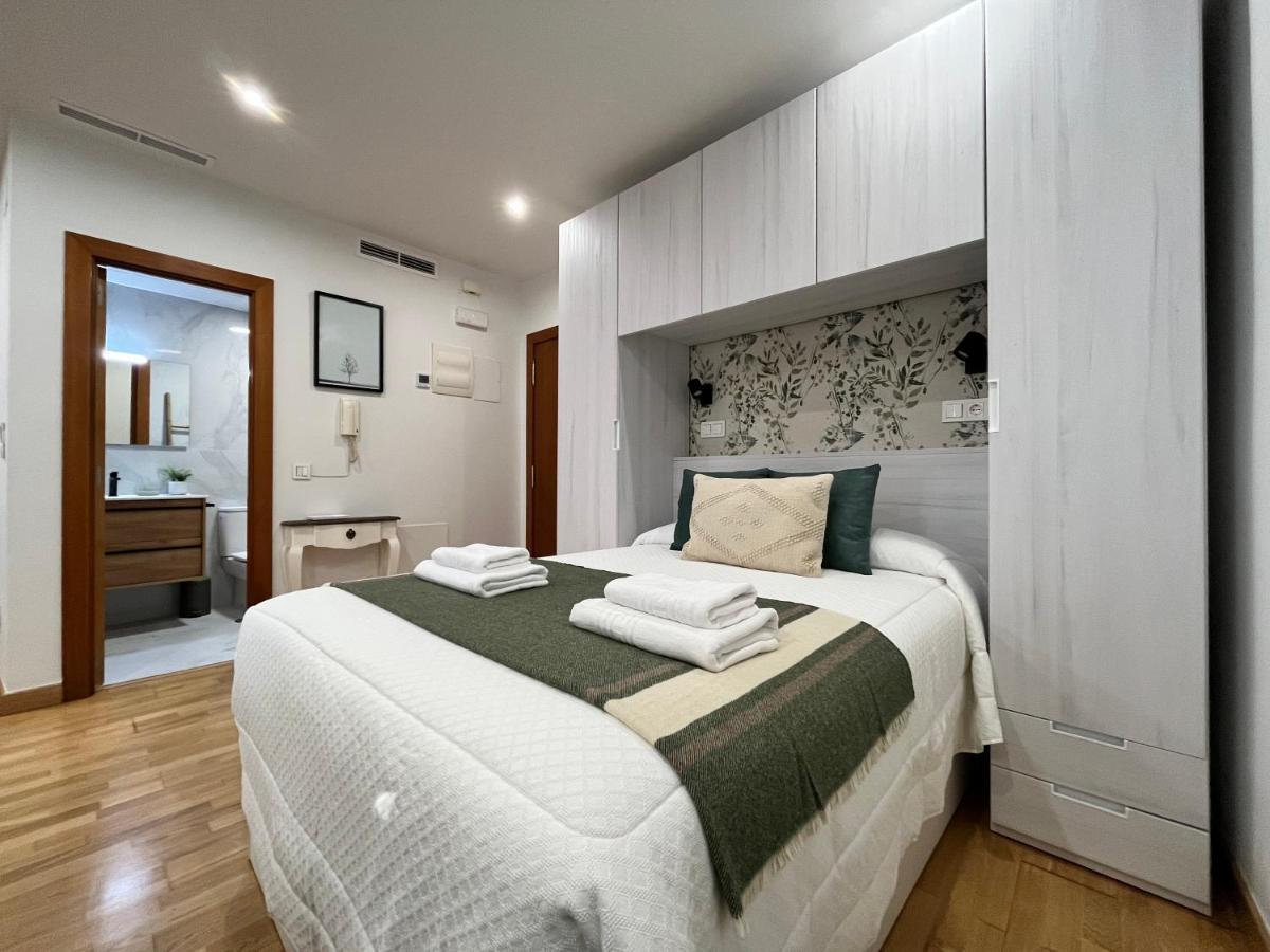Apartamento Vut San Pablo 0 Salamanca