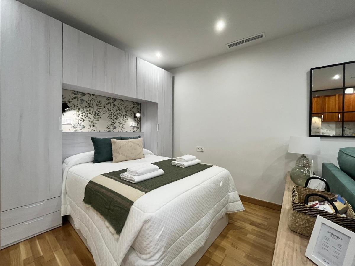 Apartamento Vut San Pablo 0