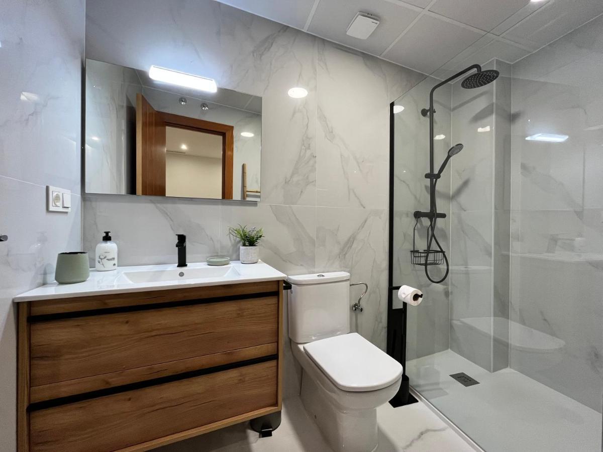 Apartamento Vut San Pablo 0