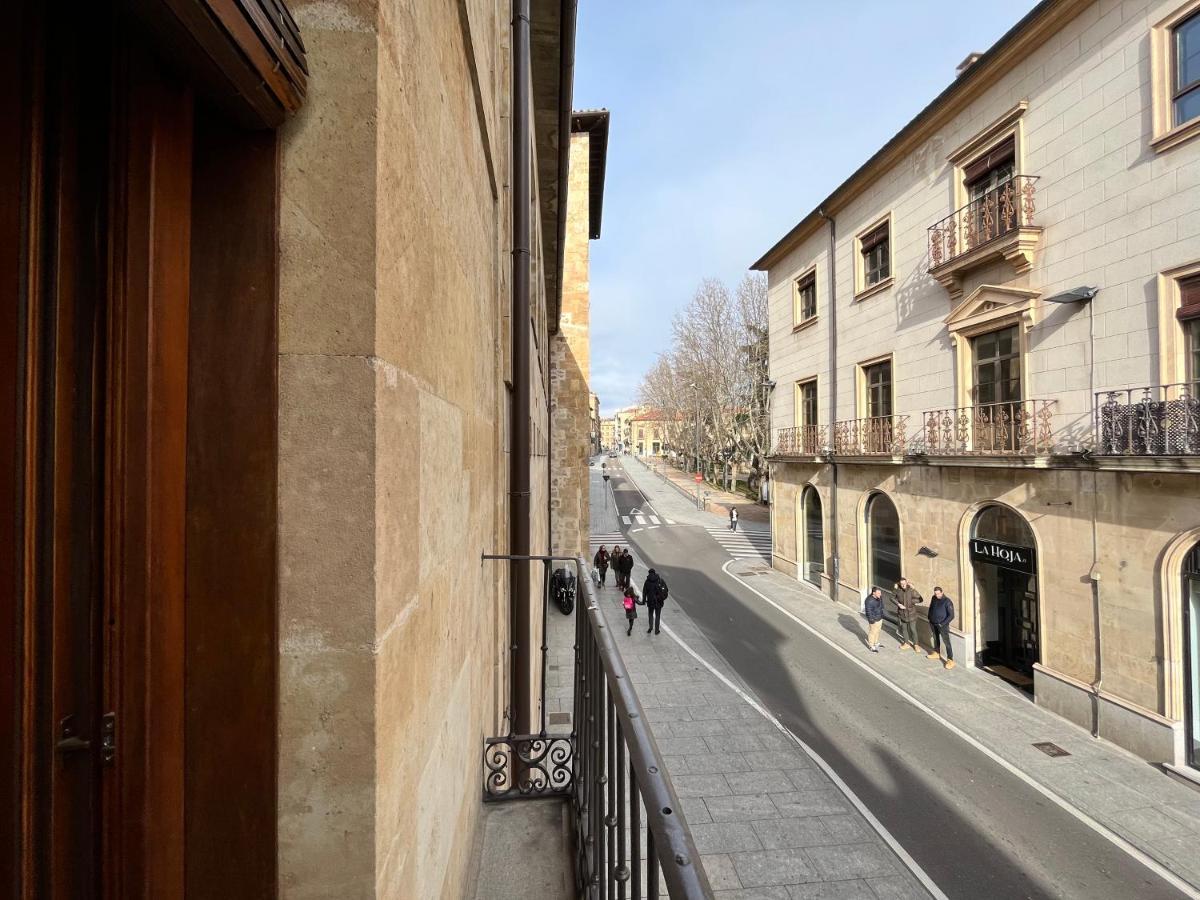 Apartamento Vut San Pablo 0 Salamanca