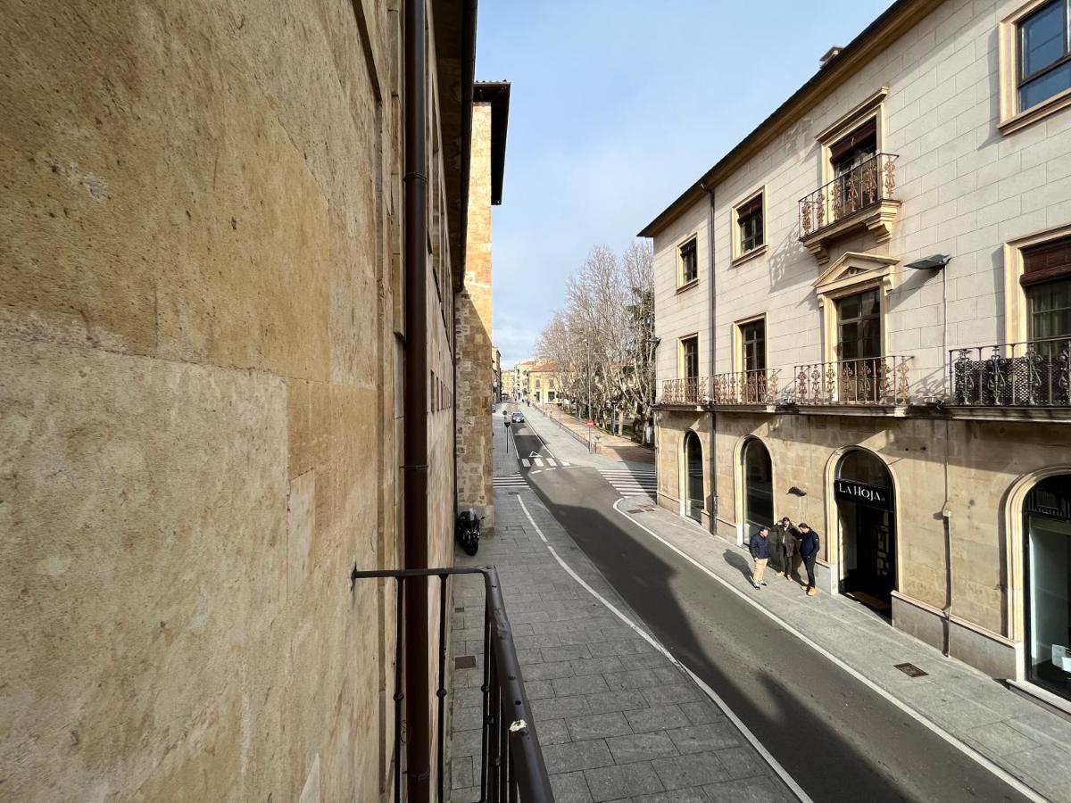 Vut San Pablo 0 Apartamento