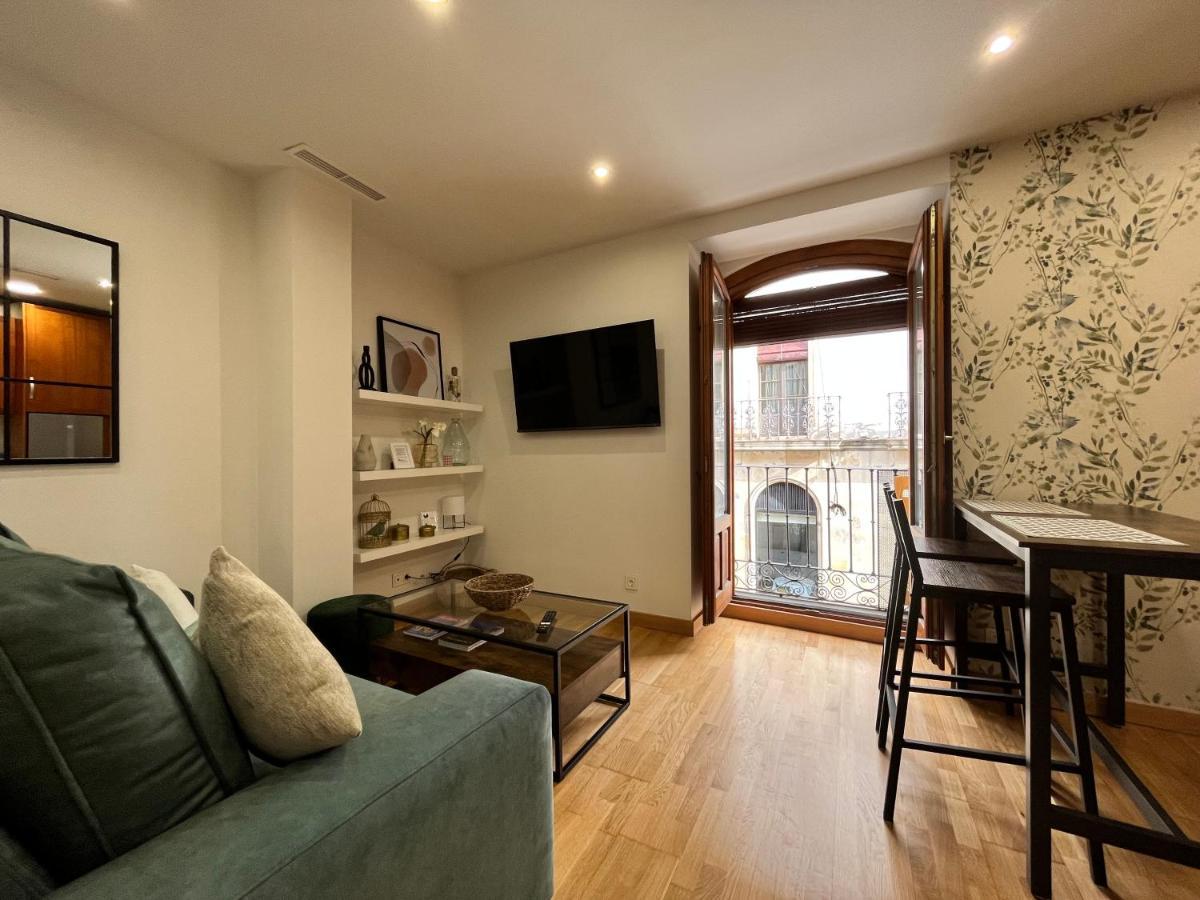 Apartamento Vut San Pablo 0