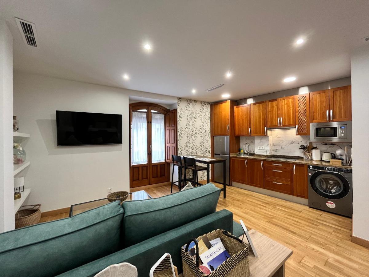 Apartamento Vut San Pablo 0